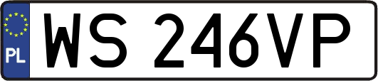 WS246VP