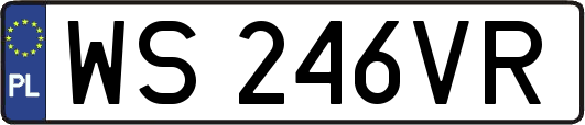 WS246VR