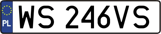 WS246VS