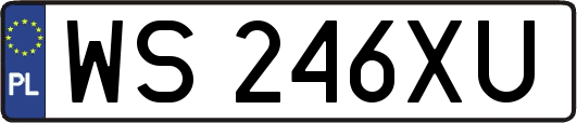 WS246XU