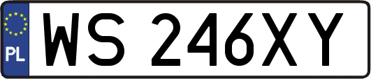 WS246XY