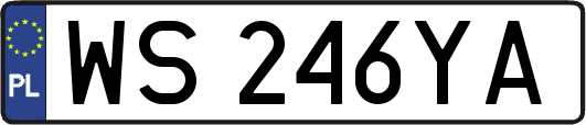 WS246YA