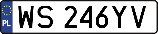 WS246YV