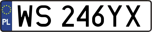 WS246YX