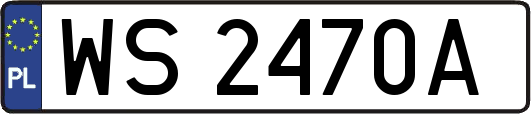 WS2470A