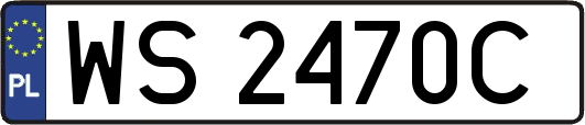 WS2470C