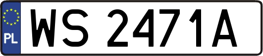 WS2471A