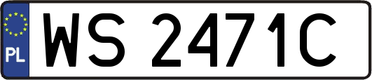 WS2471C