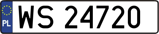 WS24720