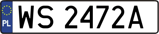 WS2472A