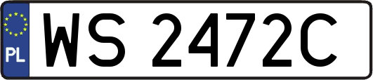 WS2472C