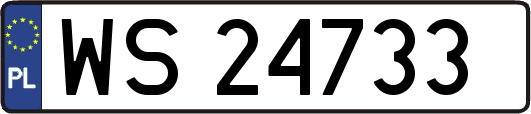WS24733