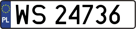 WS24736