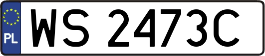 WS2473C