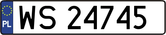 WS24745