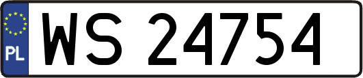 WS24754