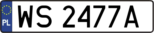 WS2477A