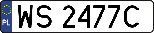 WS2477C