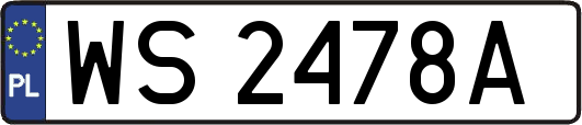 WS2478A