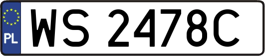 WS2478C