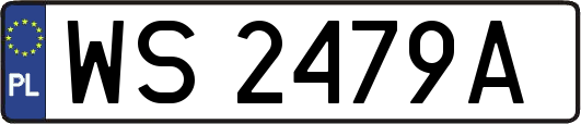 WS2479A
