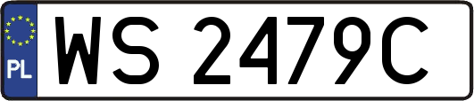 WS2479C