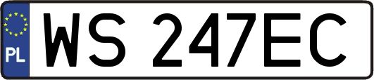 WS247EC