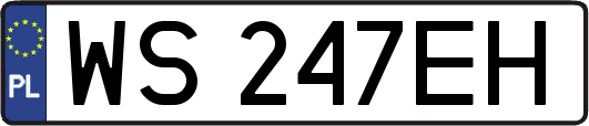 WS247EH
