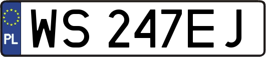 WS247EJ