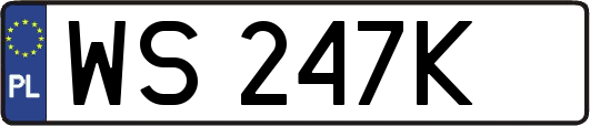 WS247K