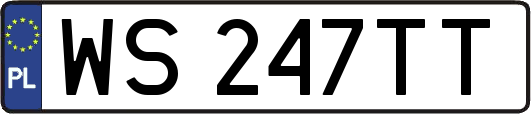 WS247TT