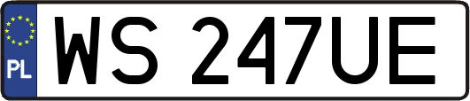 WS247UE