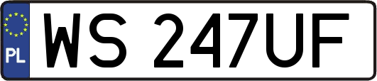 WS247UF