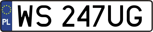 WS247UG