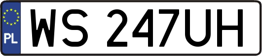 WS247UH