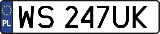 WS247UK
