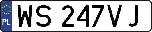 WS247VJ