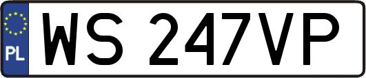WS247VP