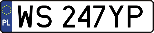 WS247YP