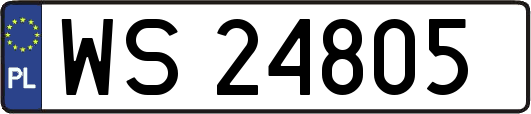 WS24805