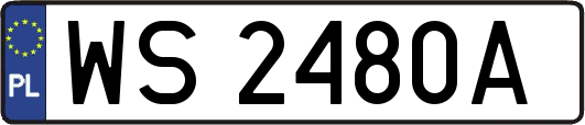 WS2480A