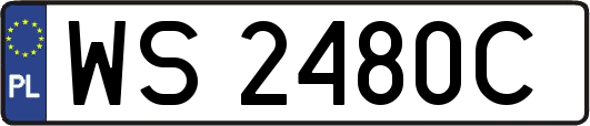 WS2480C