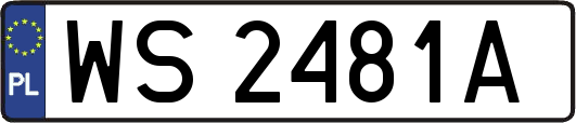 WS2481A