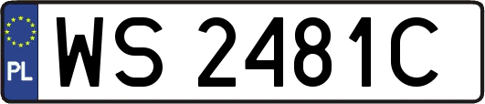 WS2481C