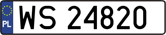 WS24820