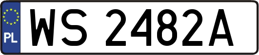 WS2482A