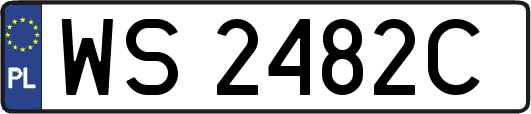 WS2482C