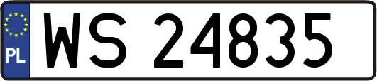 WS24835