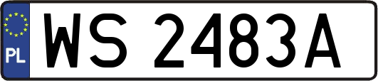WS2483A