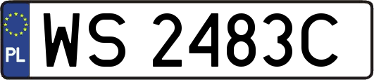 WS2483C